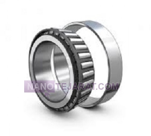 بلبرینگ صنعتی اس کا اف مدل SKF 30218 اصلی